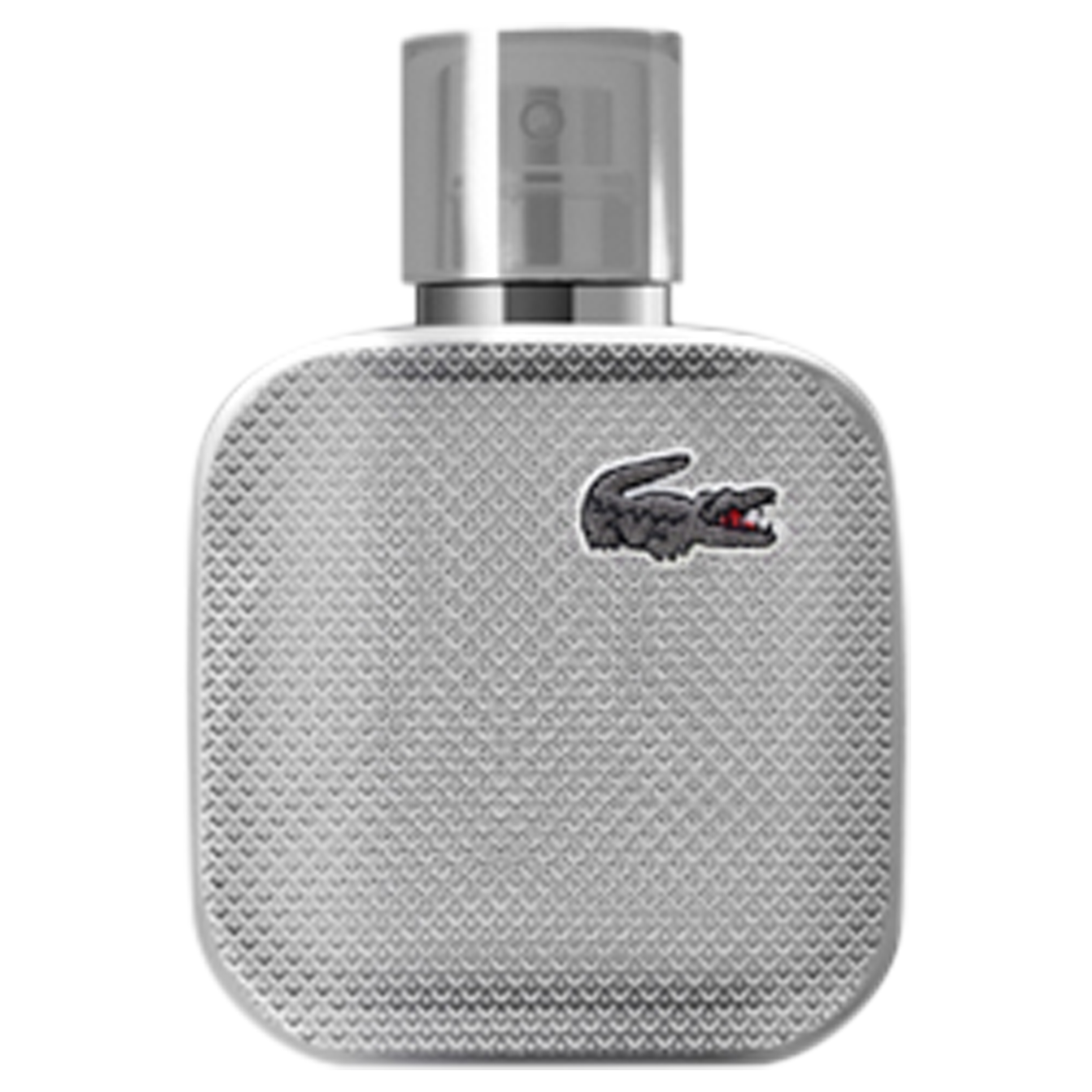 L.12.12 Silver Grey Eau de Parfum