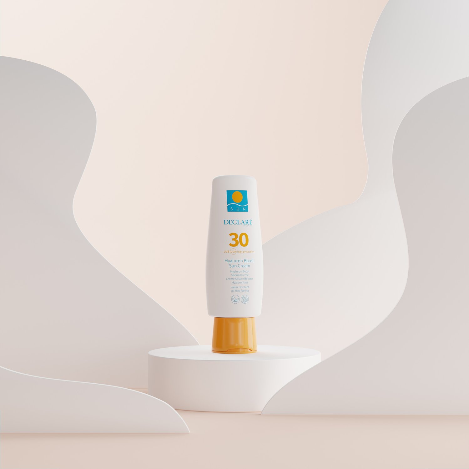 Hyaluron Boost Sun Cream SPF 30
