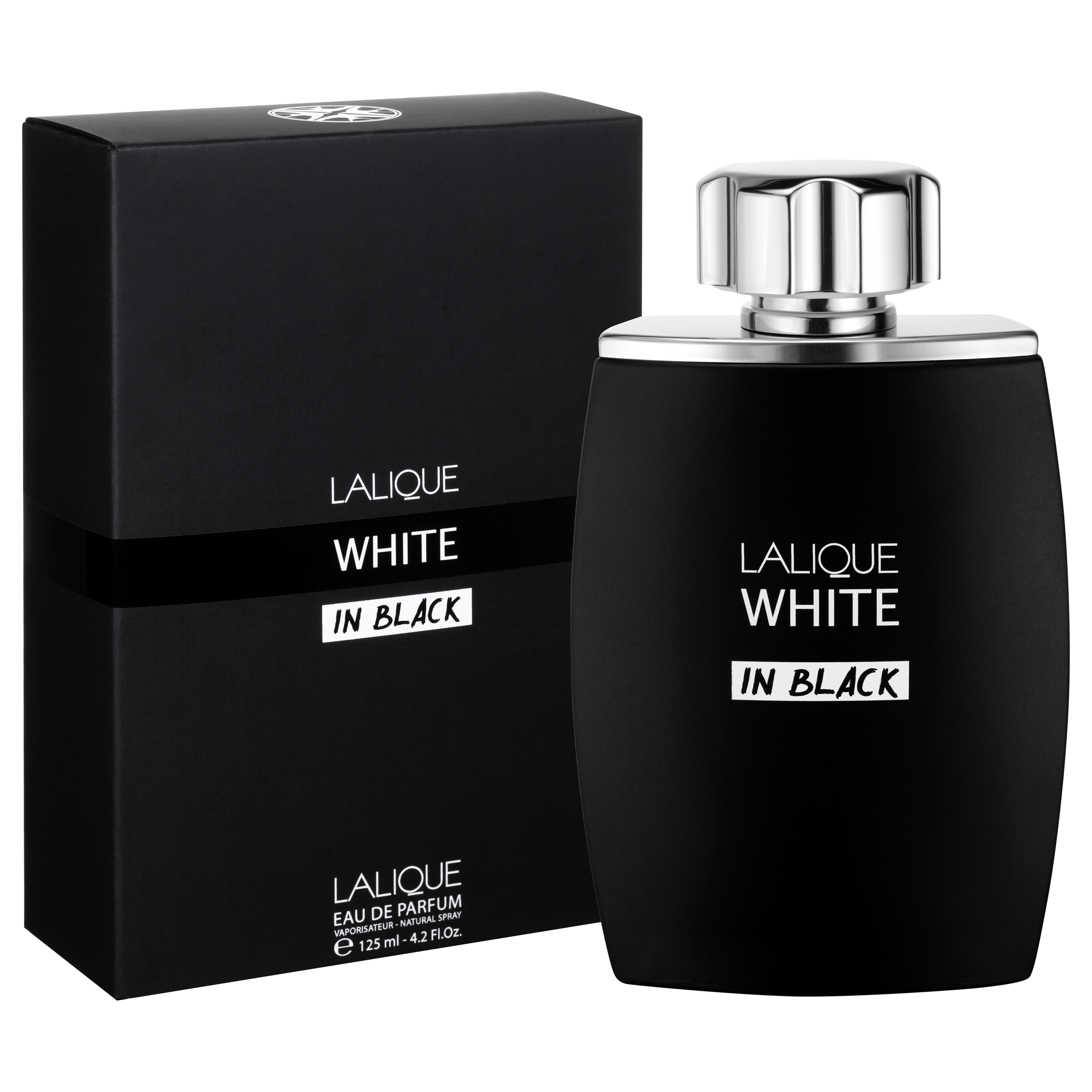 White in Black Eau de Parfum