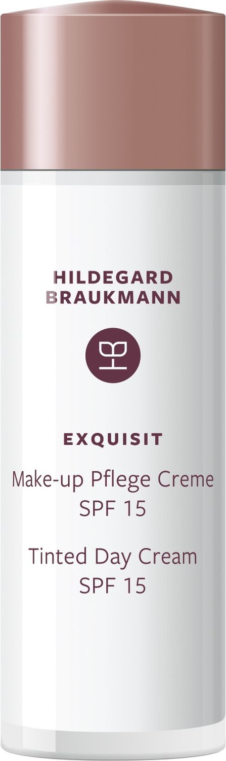 Make up Pflege Creme SPF 15