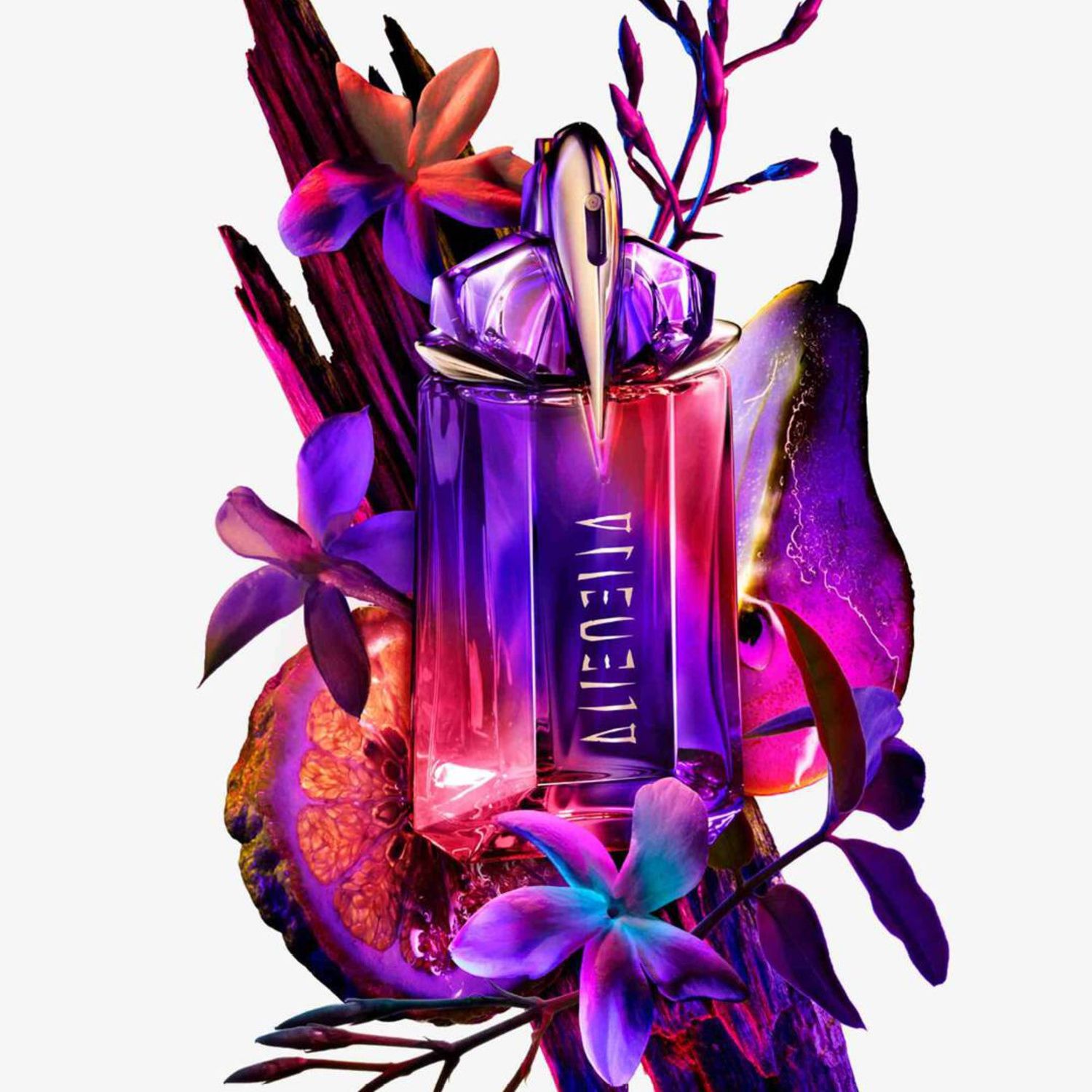 Alien Hypersense Eau de Parfum Set