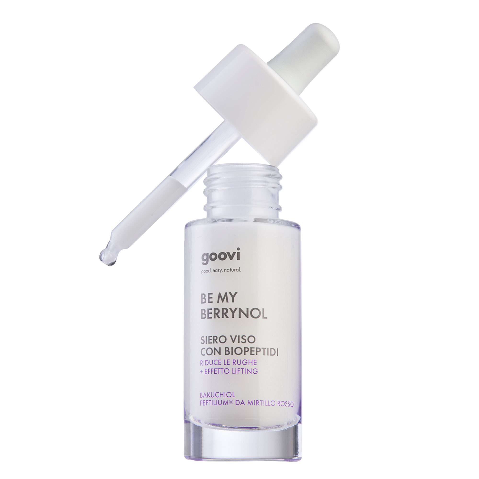 BE MY BERRYNOL Serum