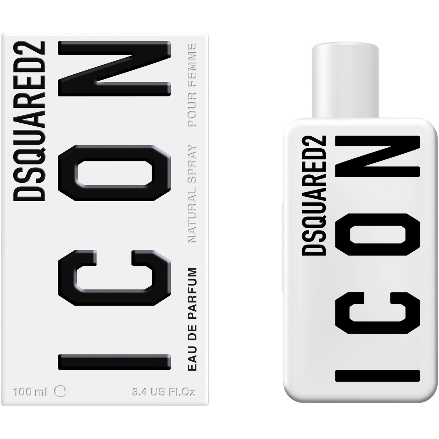 Icon Pour Femme Eau de Parfum