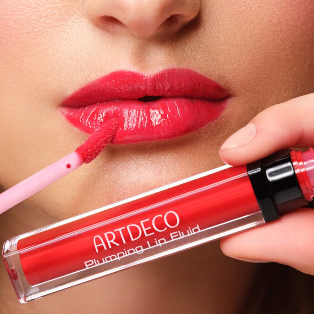 Plumping Lip Fluid