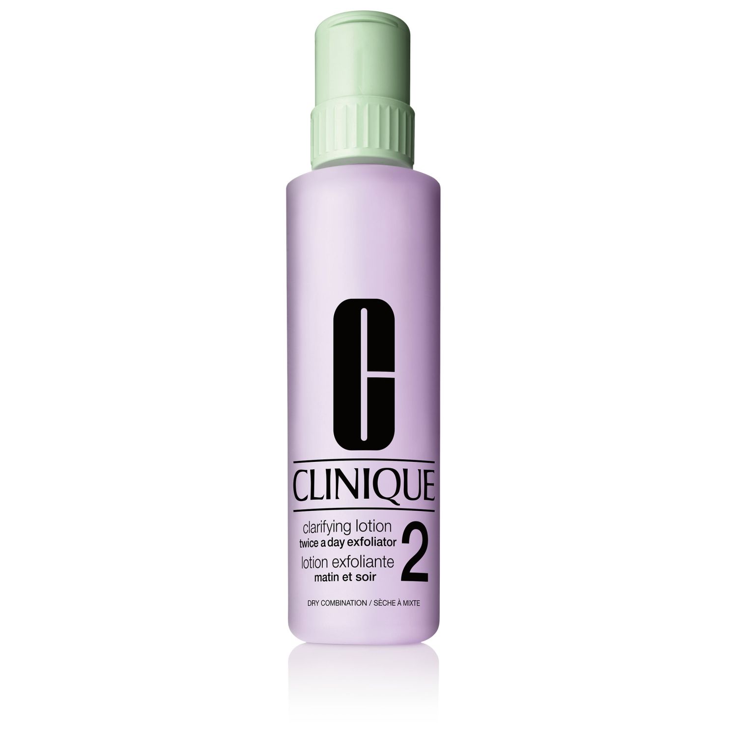 Clarifying Lotion 2