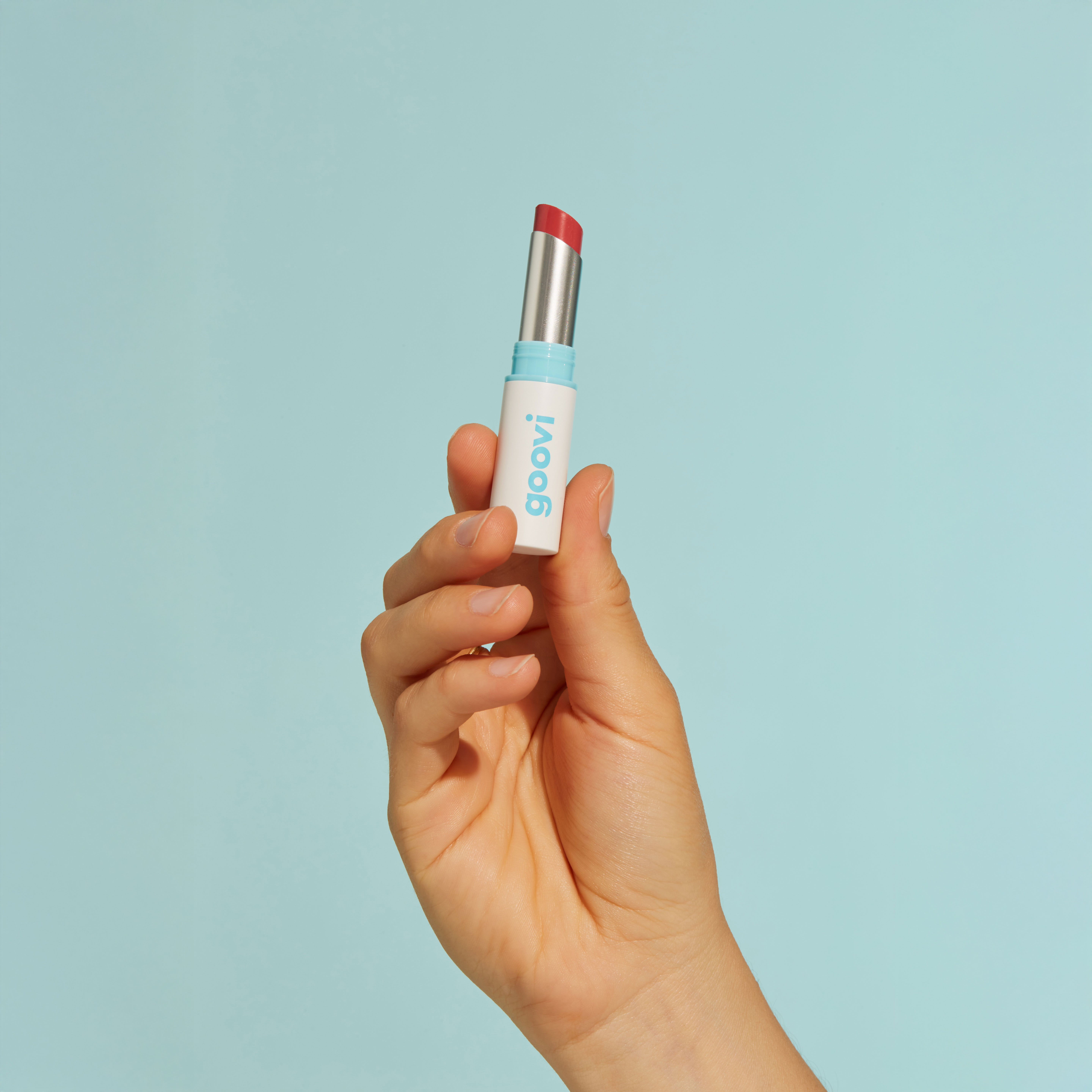 THAT'S MY GLOW Getönter Lip Balm 2 SUNNY GUAVA
