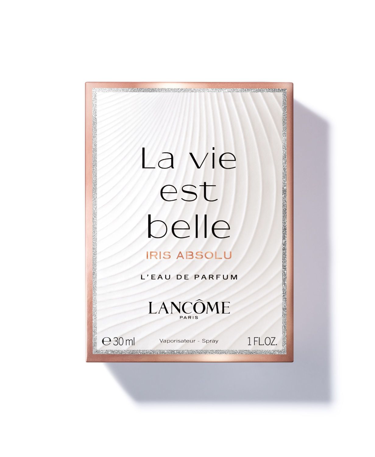 La vie est belle Iris Absolu Eau de Parfum