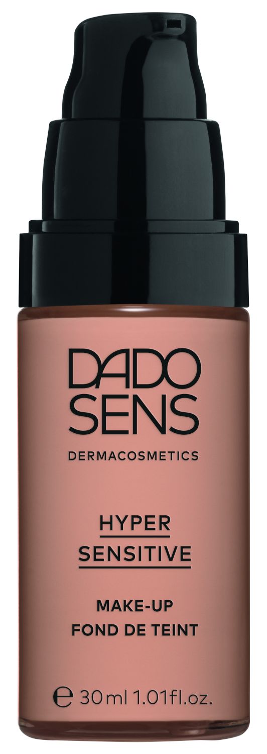 Hypersensitive Make-up Set