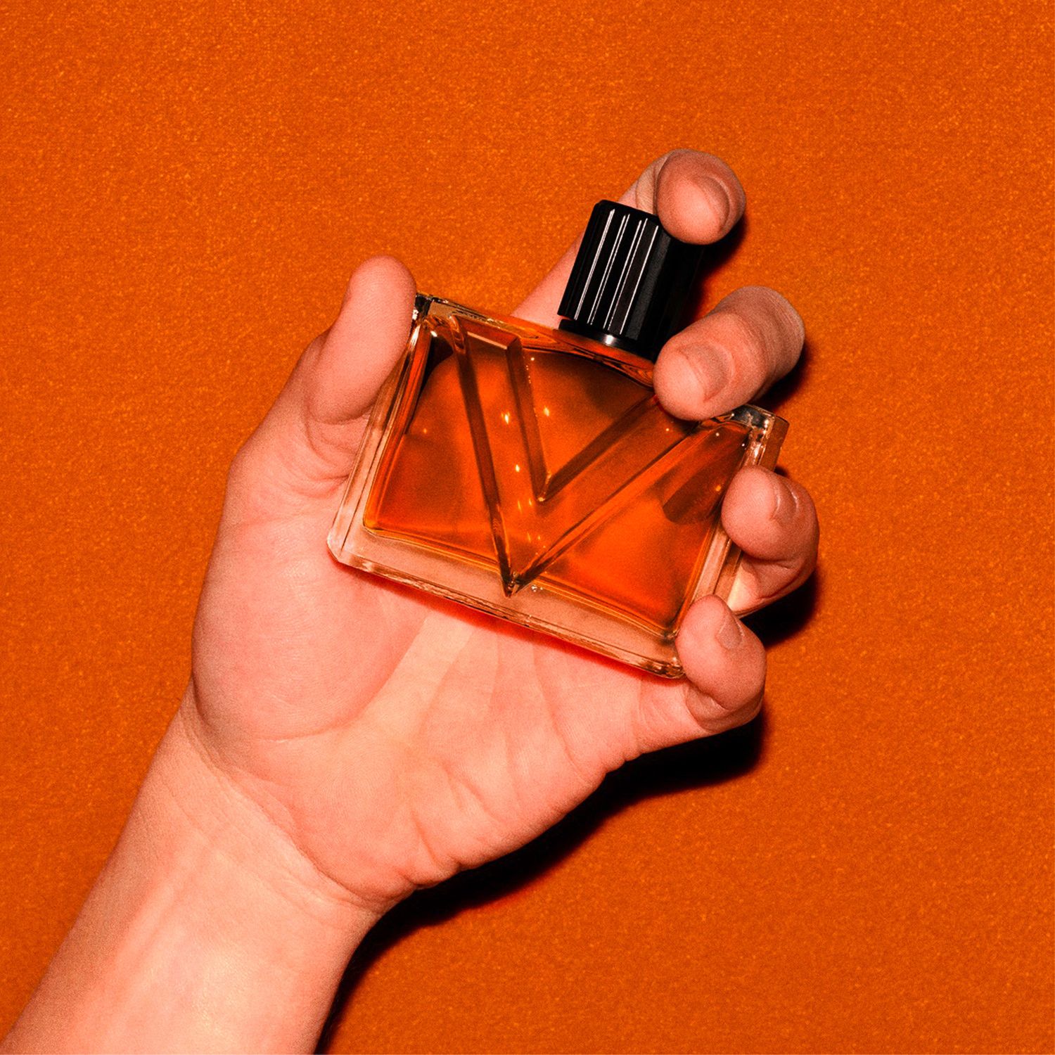 Vendetta Uomo Eau de Parfum