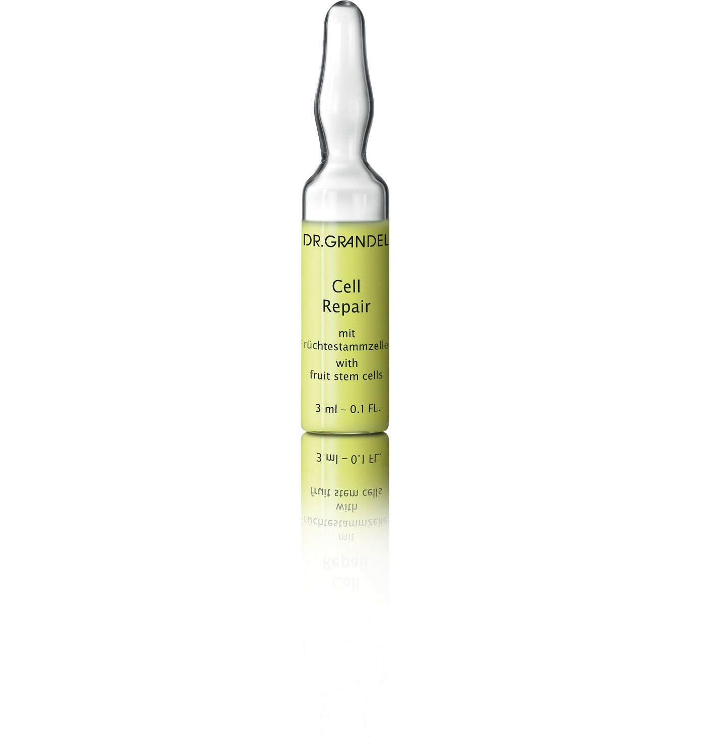 Cell Repair Ampulle