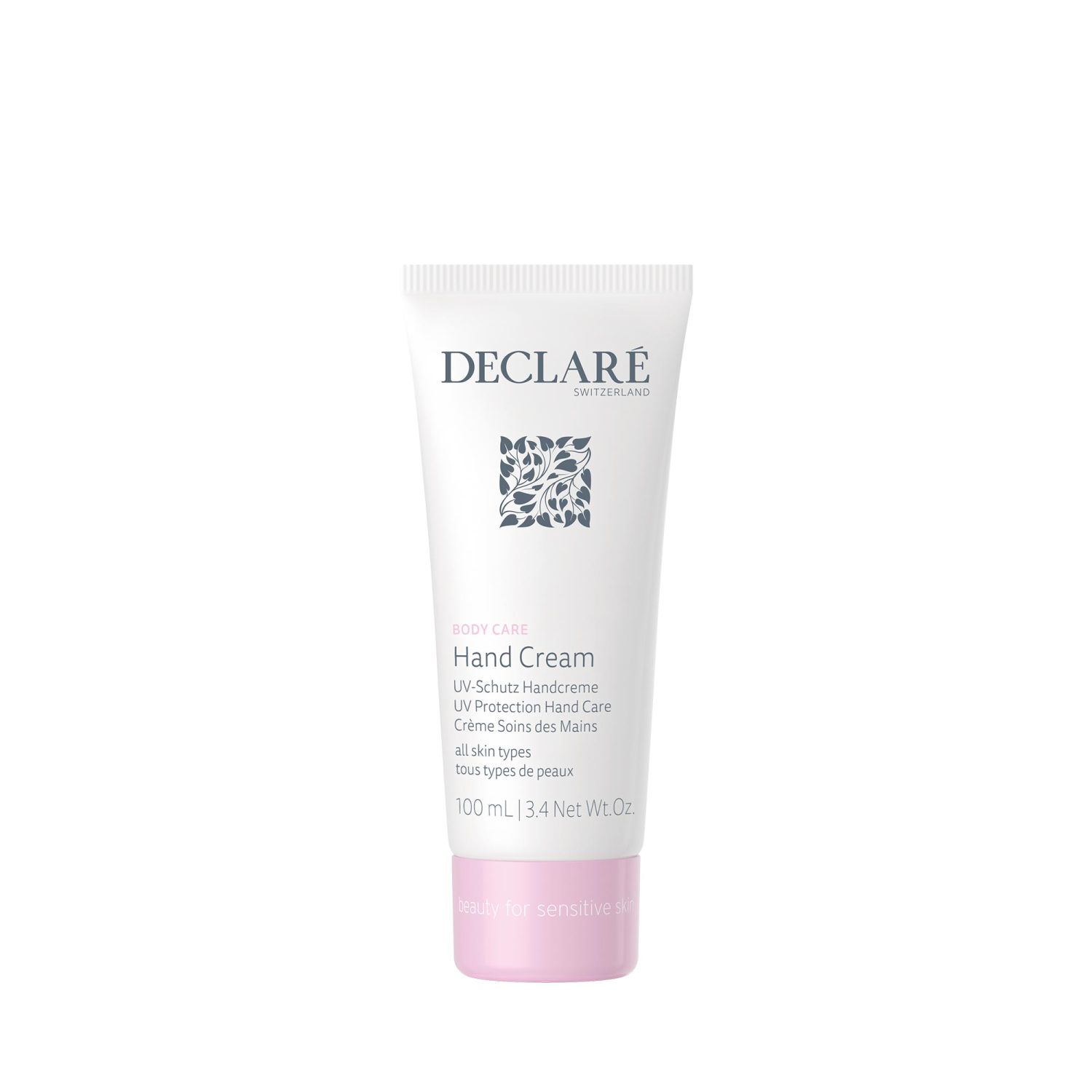 Hand Cream
