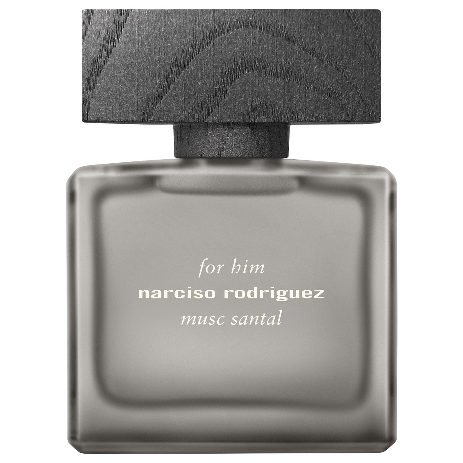 for him musc santal Eau de Parfum Intense