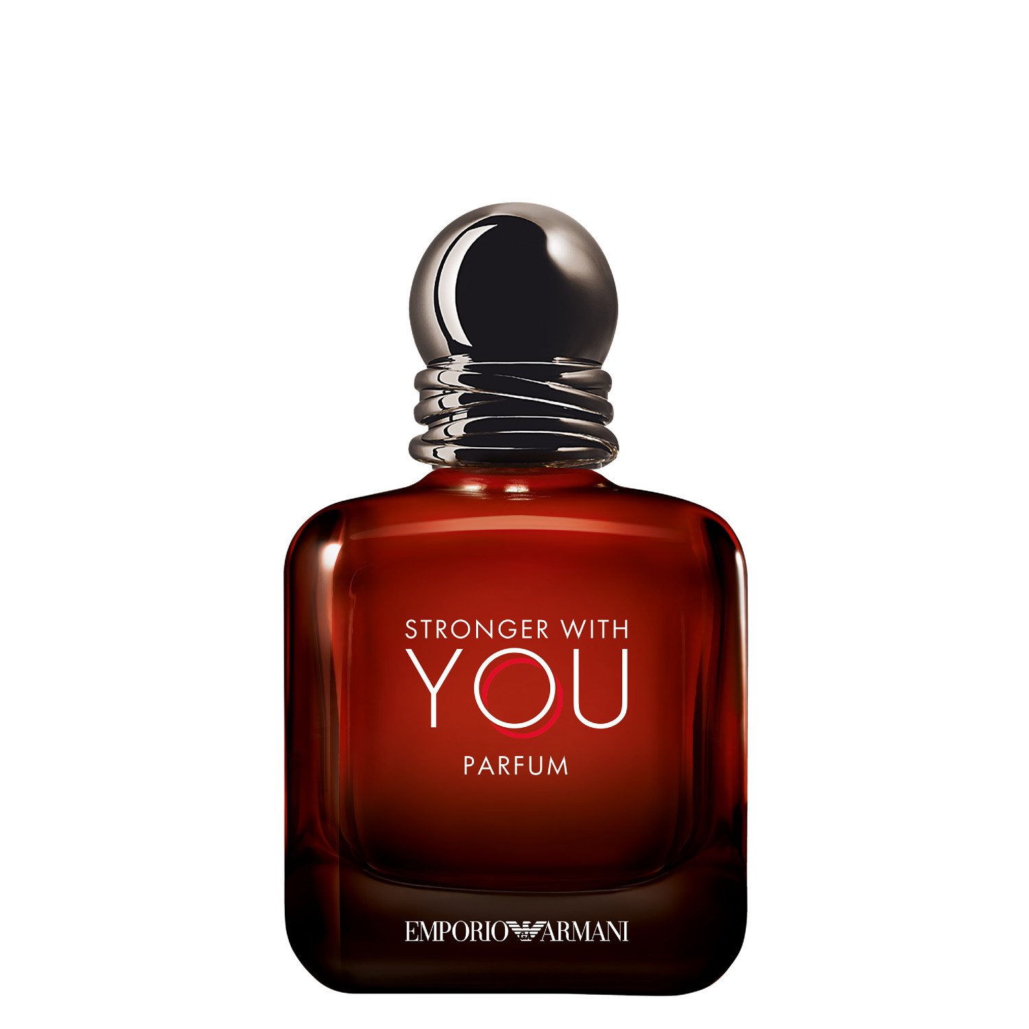 Emporio Armani Stronger With You Parfum