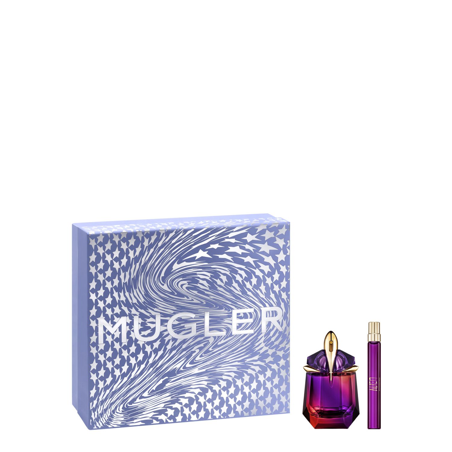 Alien Hypersense Eau de Parfum Set