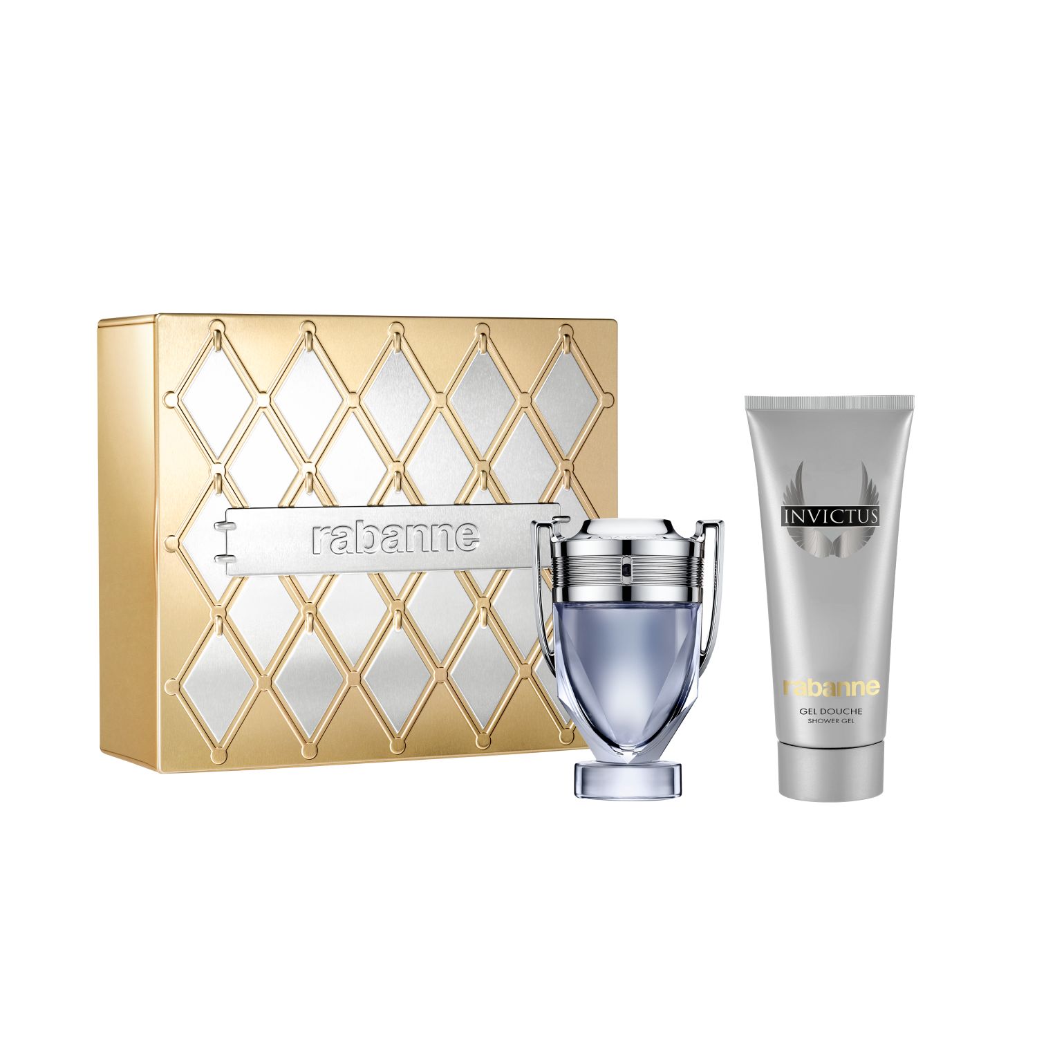 Invictus Set