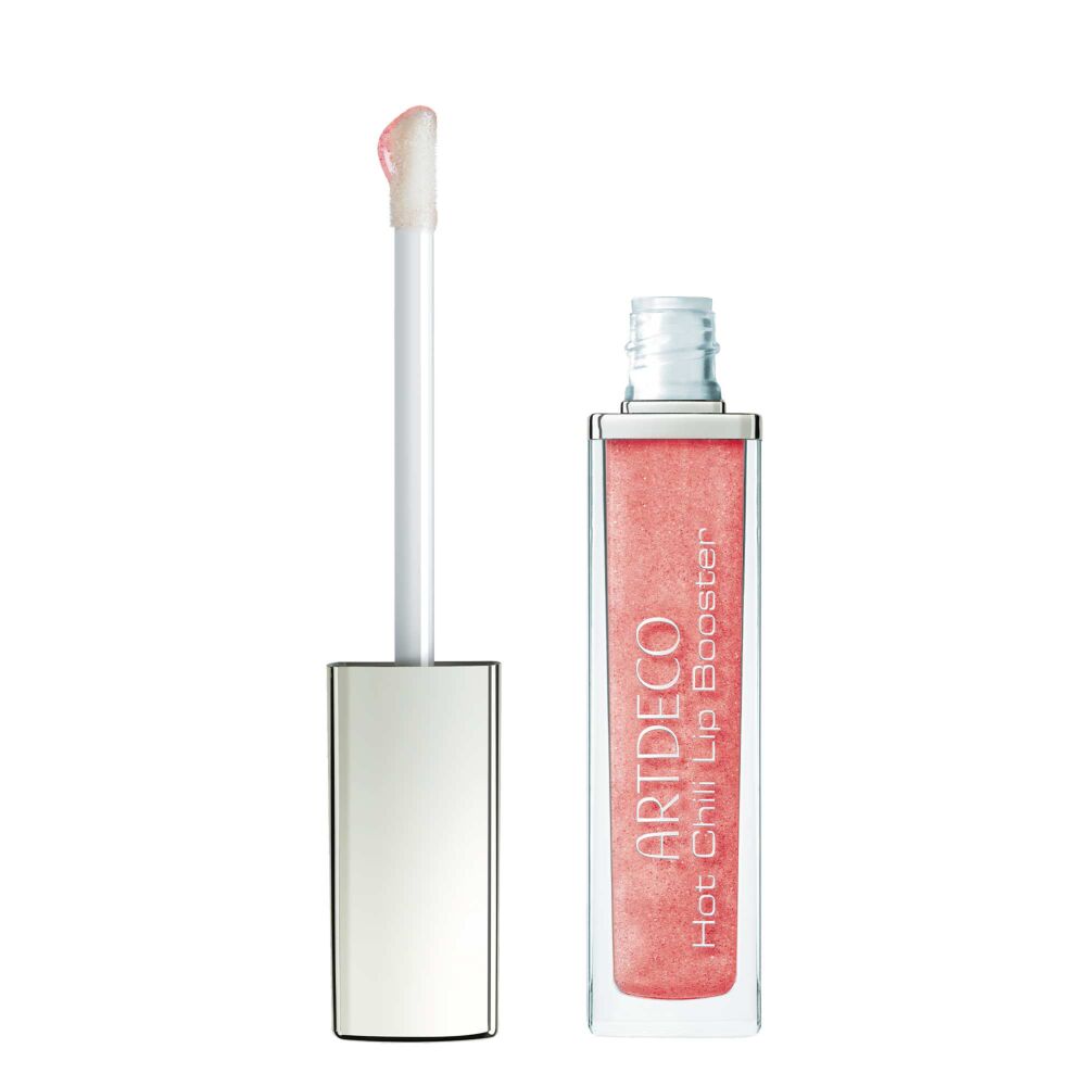 Hot Chili Lip Booster