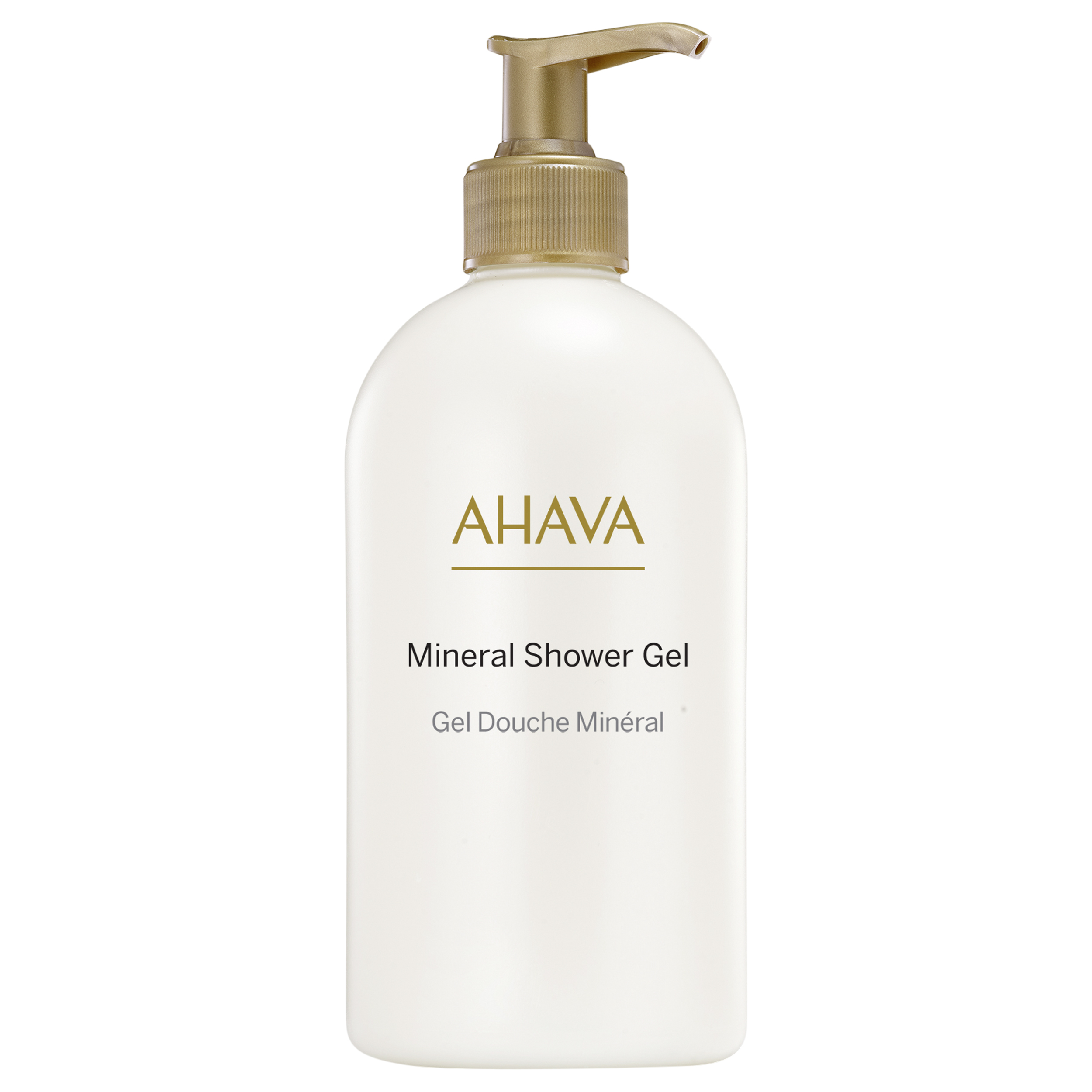 Mineral Shower Gel