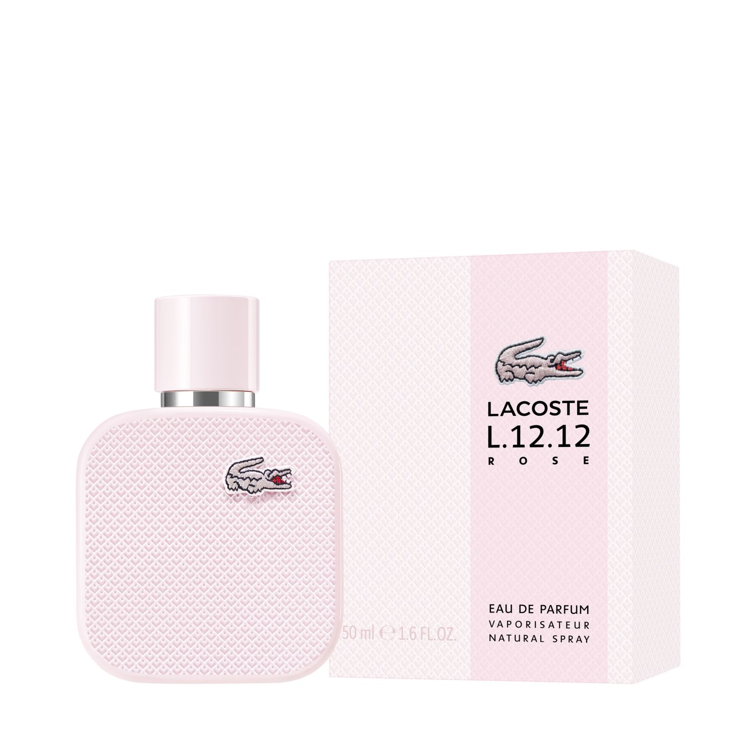 L.12.12 Rose Eau de Parfum