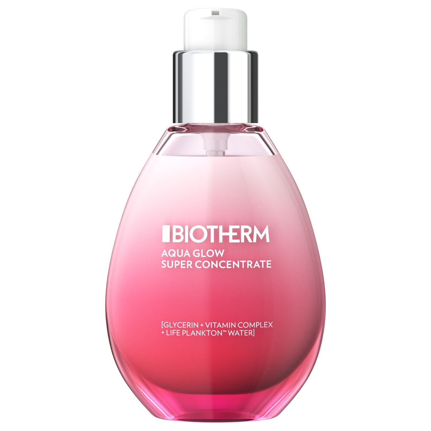Aqua Glow Super Concentrate mit Vitamin C