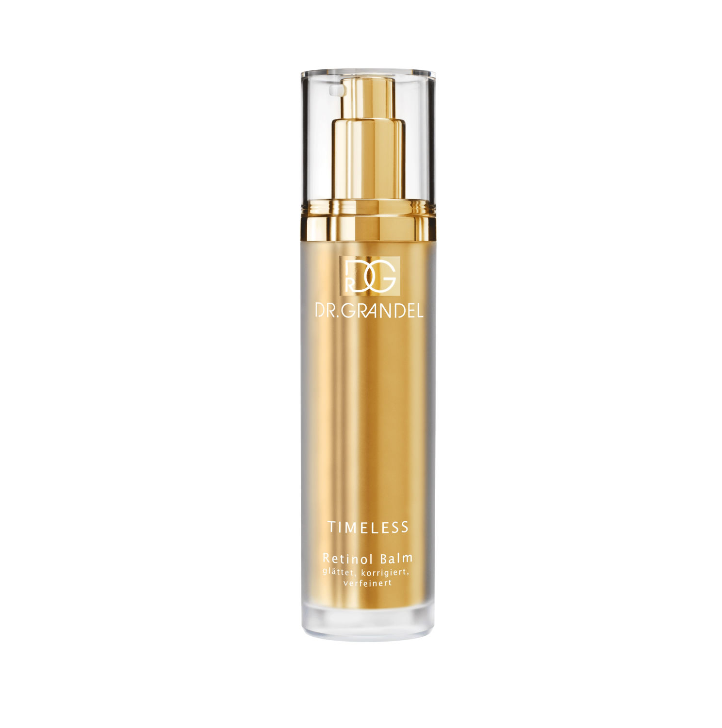 Timeless Retinol Balm