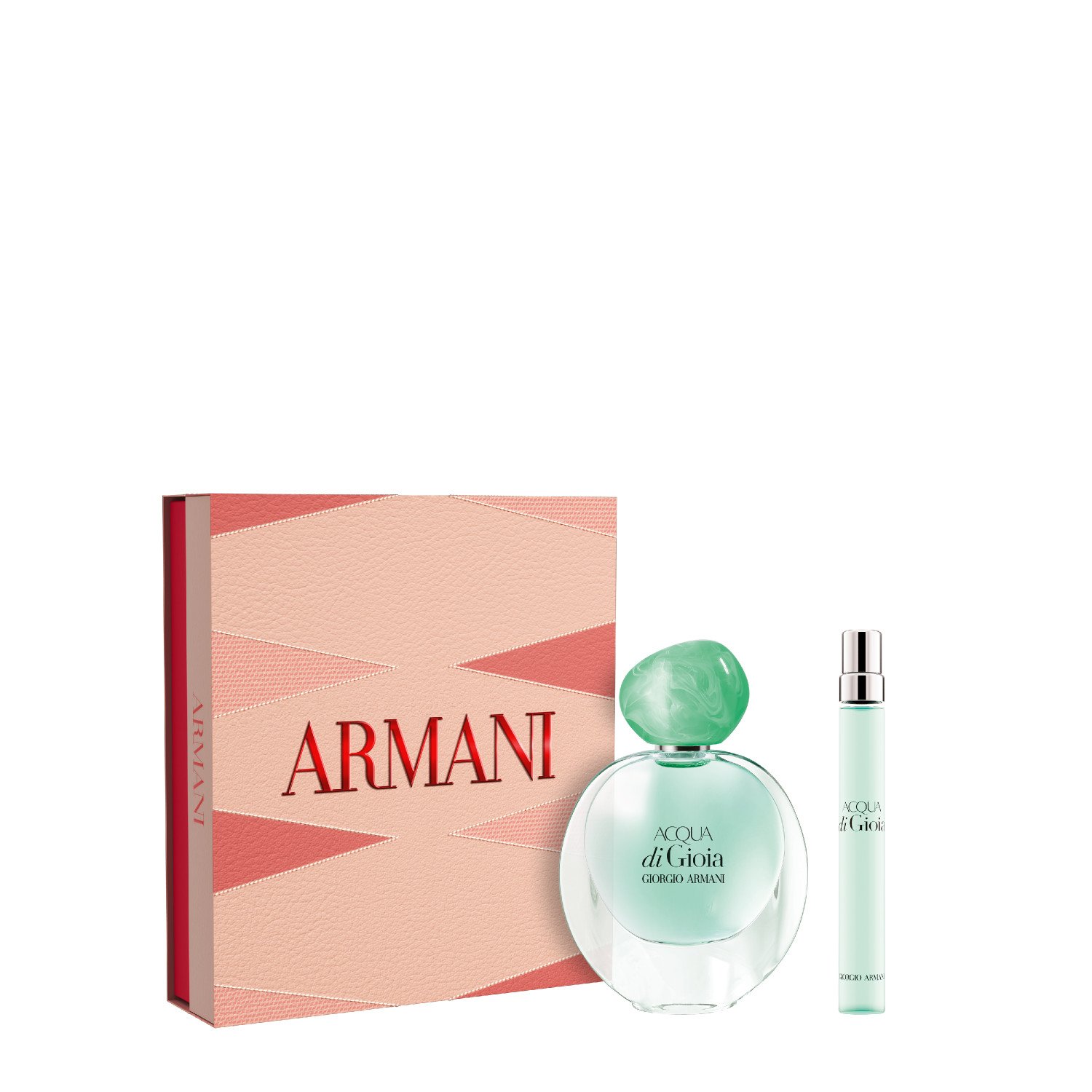 Acqua Di Gioia Eau de Parfum Set