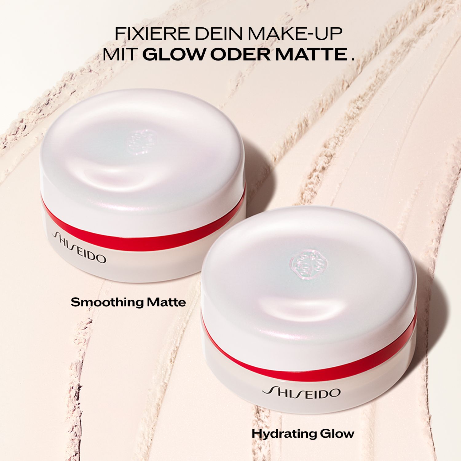 REVITALESSENCE Loose Setting  Powder Glow