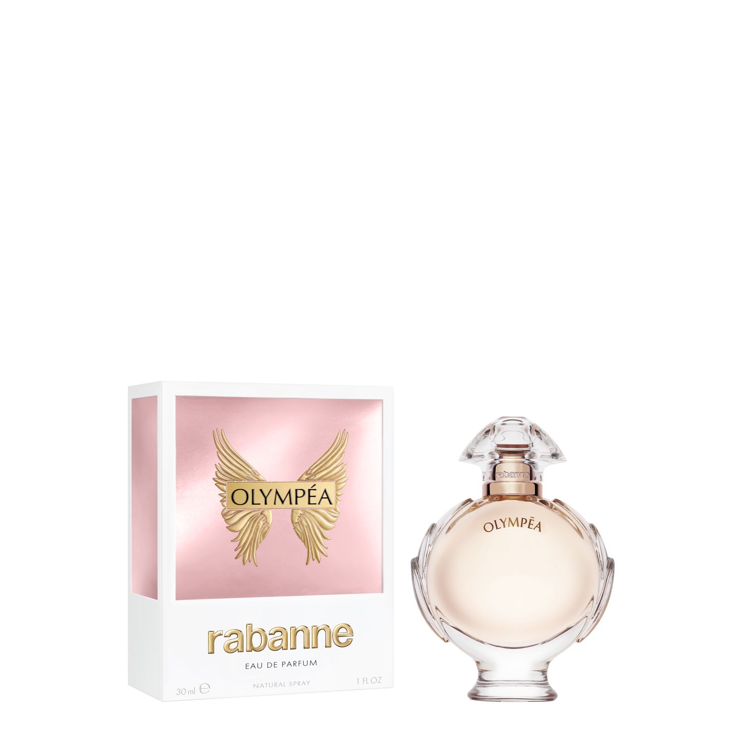 Olympéa Eau de Parfum