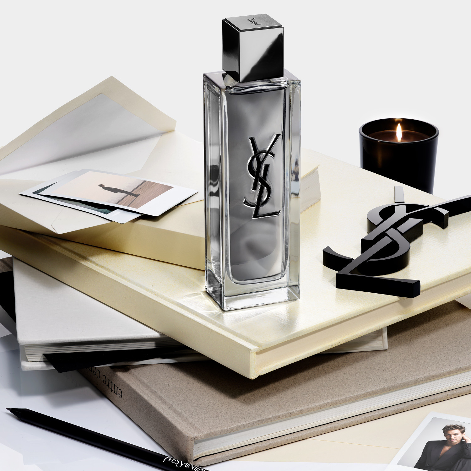 MYSLF EDT Intense 40ml