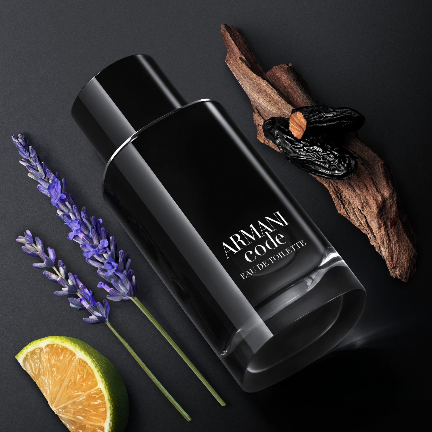 Armani Code Homme Eau de Toilette  X-Mas Set