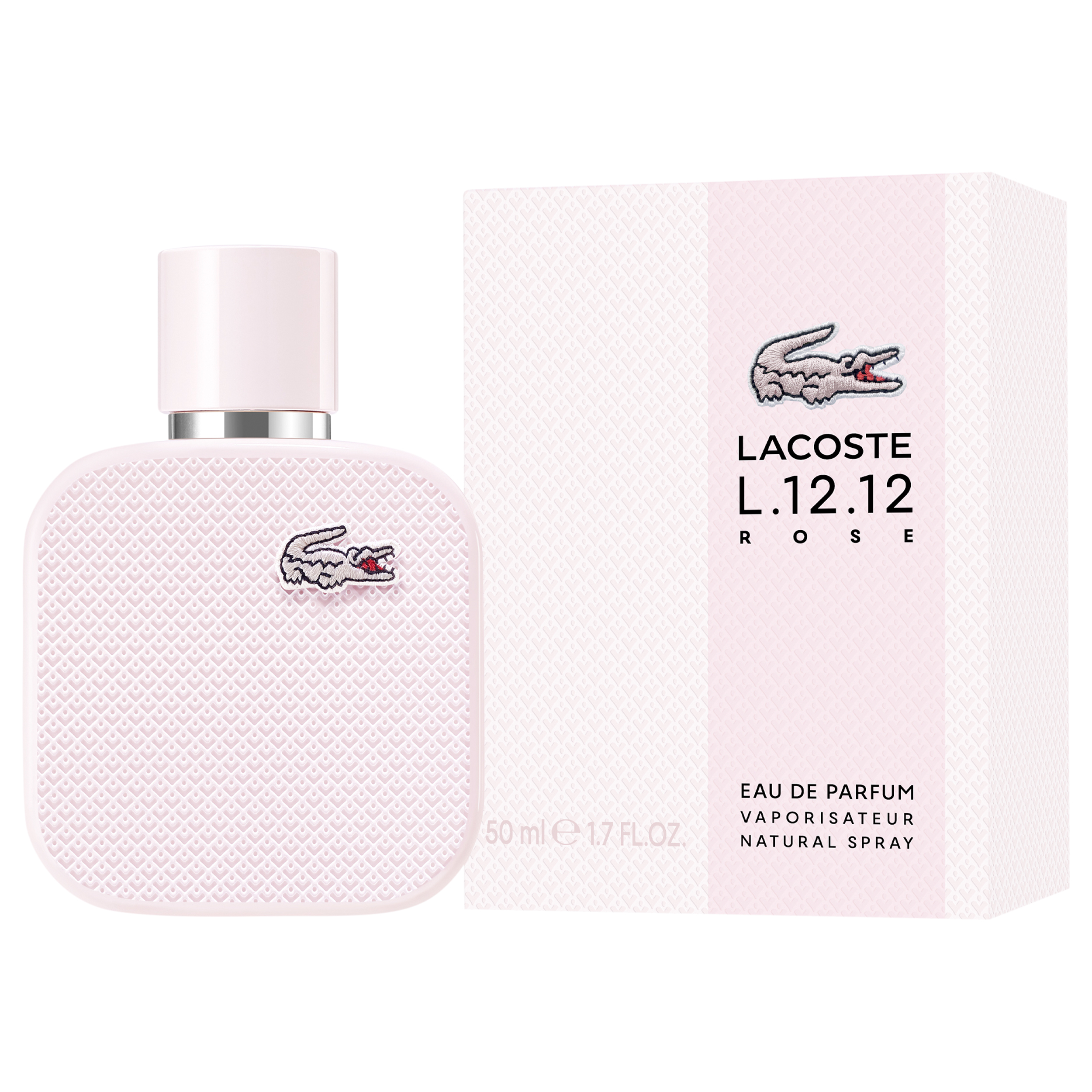 L.12.12 Rose Eau de Parfum
