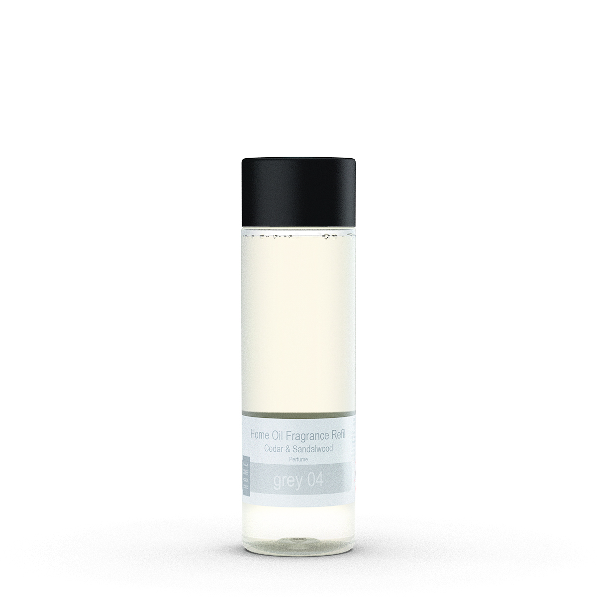 Home Fragrance Refill Grey 04