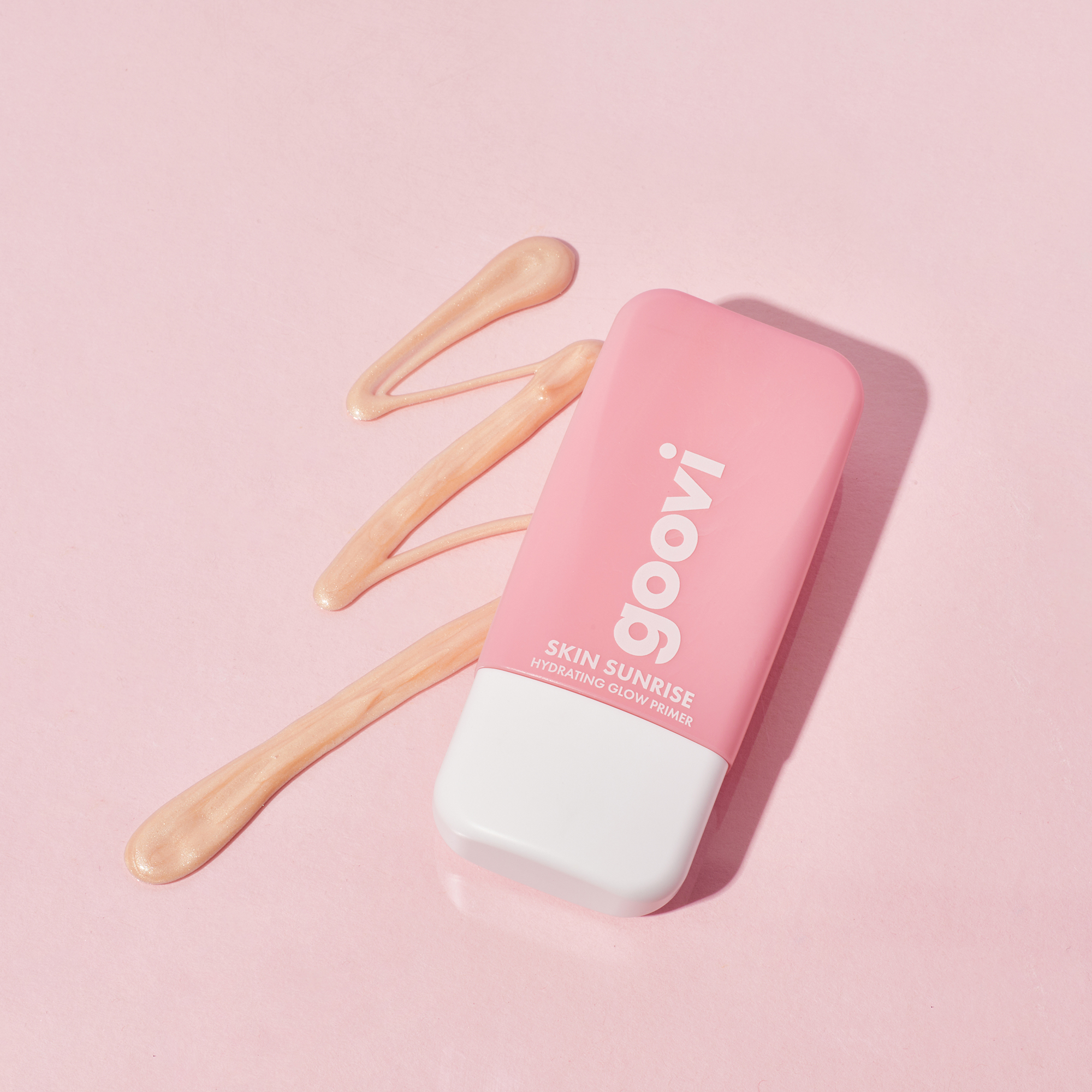 SKIN SUNRISE Feuchtigkeitsspender Primer