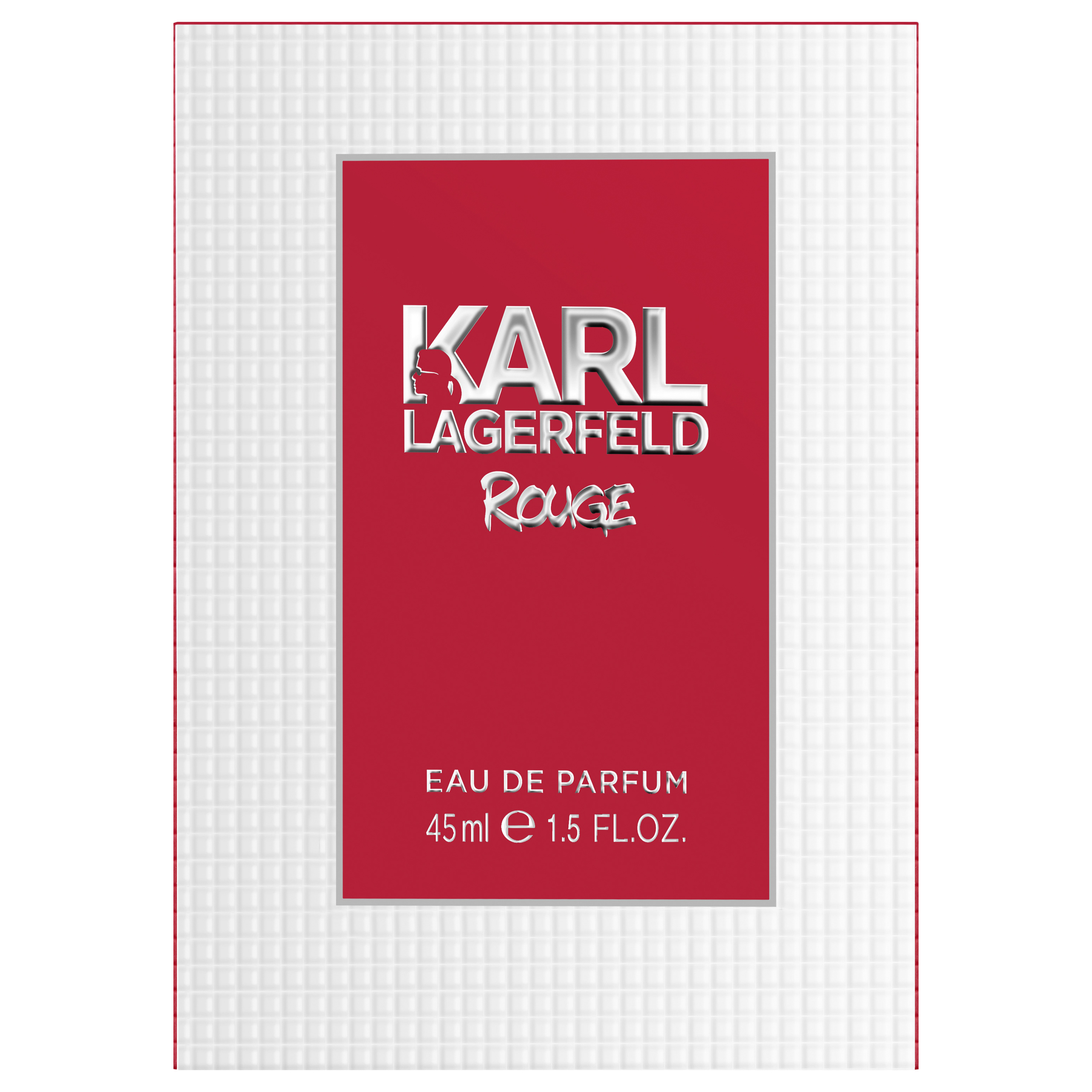 Rouge Eau de Parfum