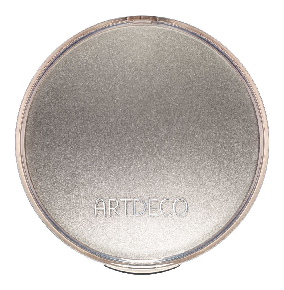 Mineral Compact Powder