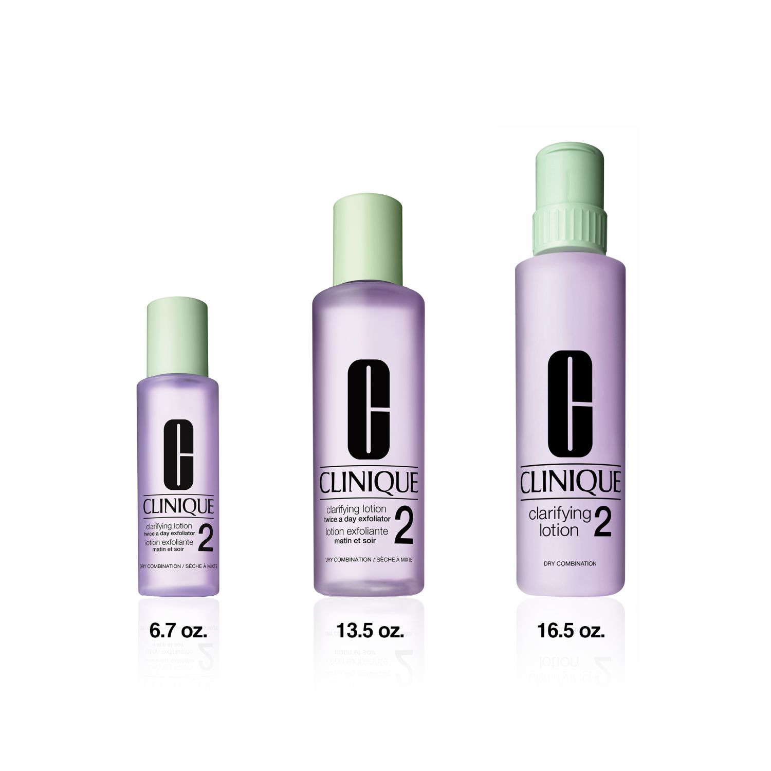 Clarifying Lotion 2