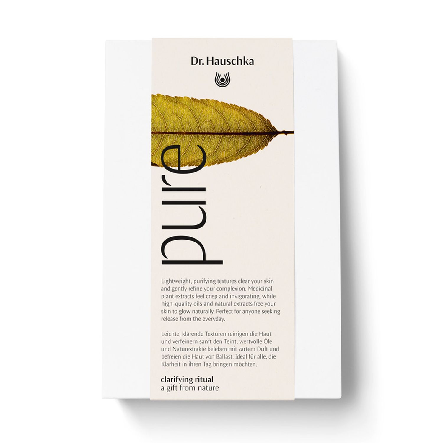 Geschenkset X-Mas Pure