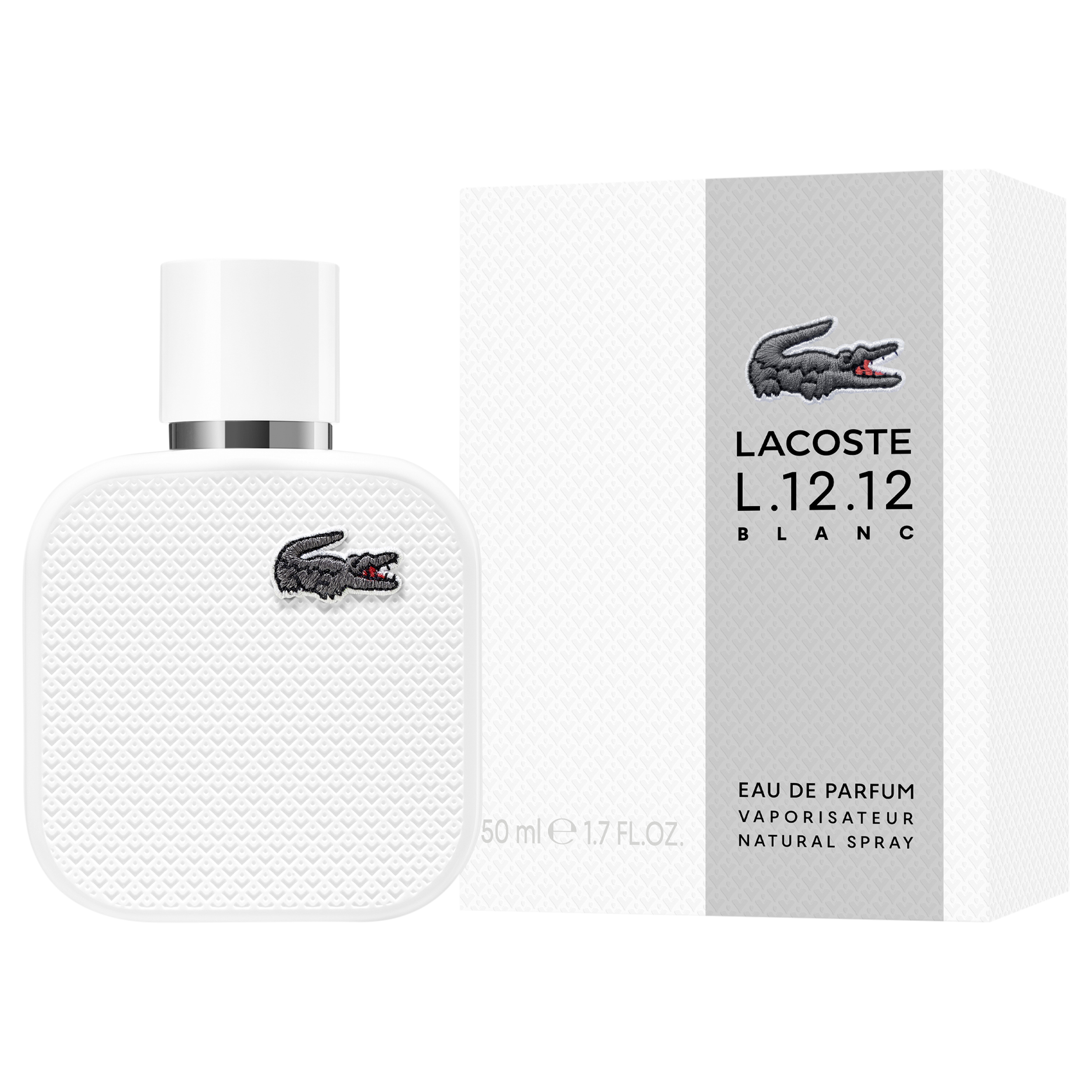 L.12.12 Blanc Eau de Parfum