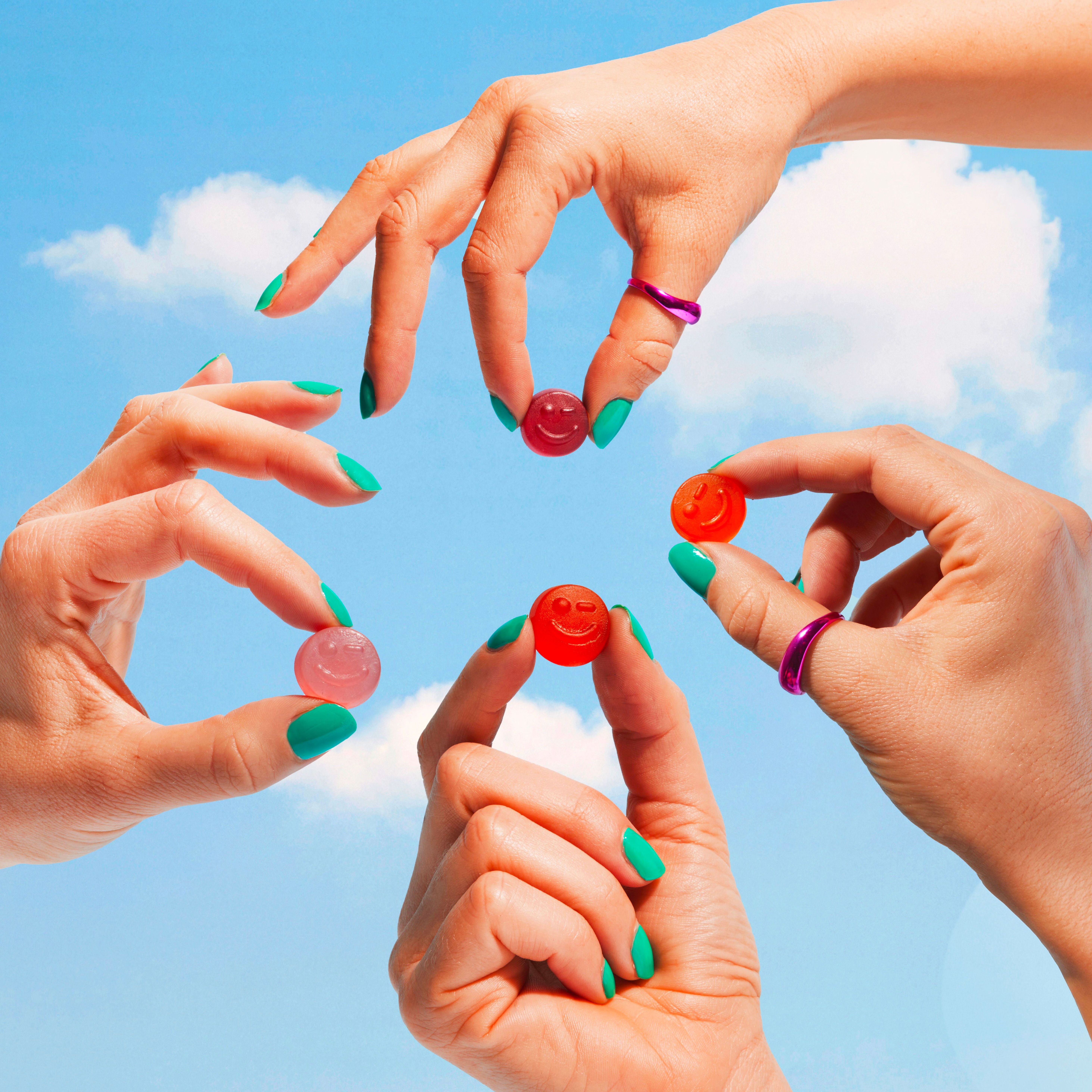 BEAUTY GUMMY