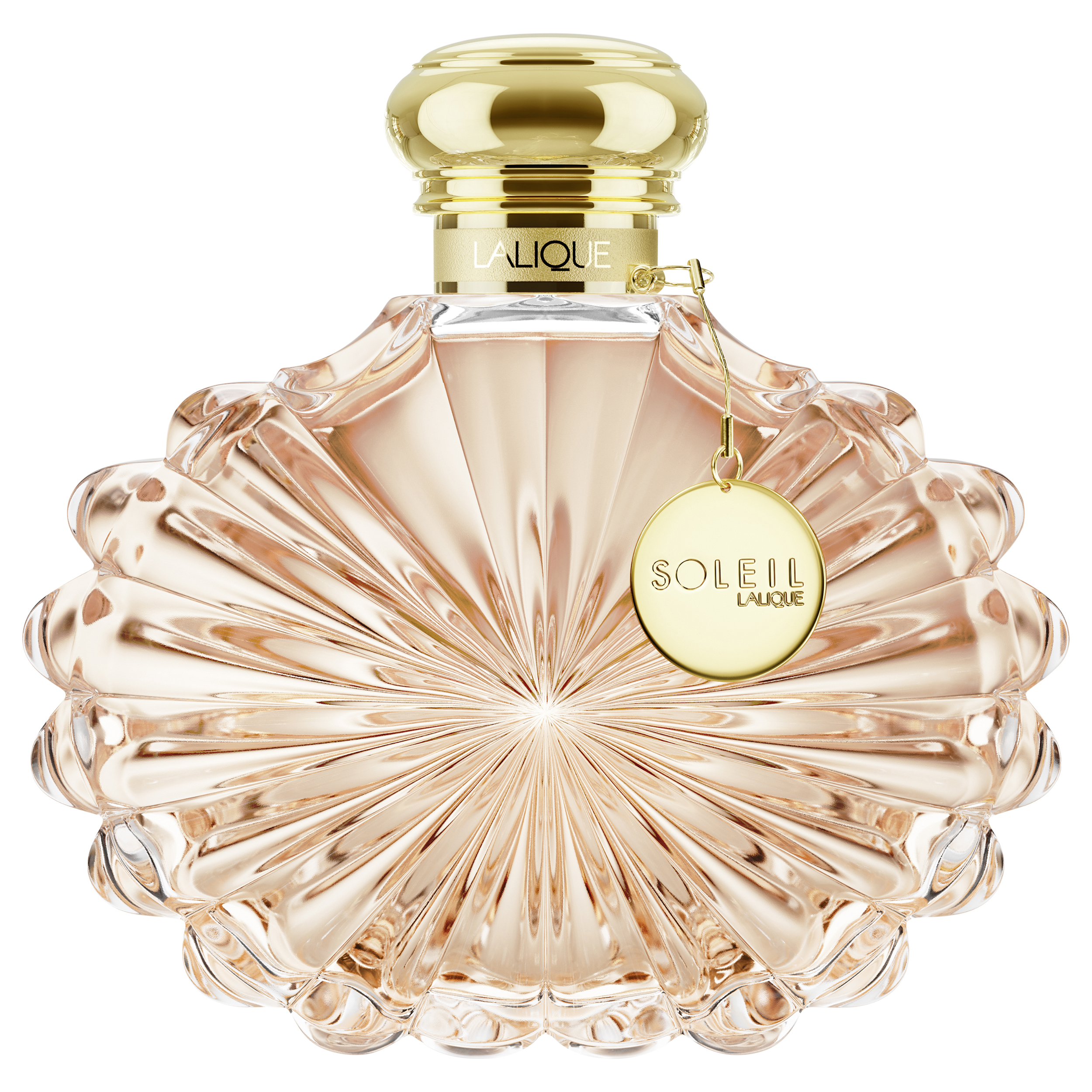Lalique Soleil Eau de Parfum