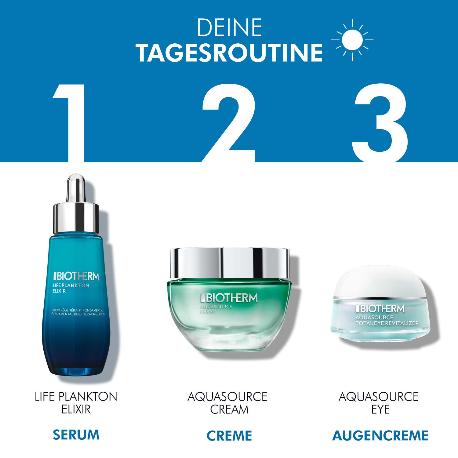 Aquasource Total Eye Revitalizer