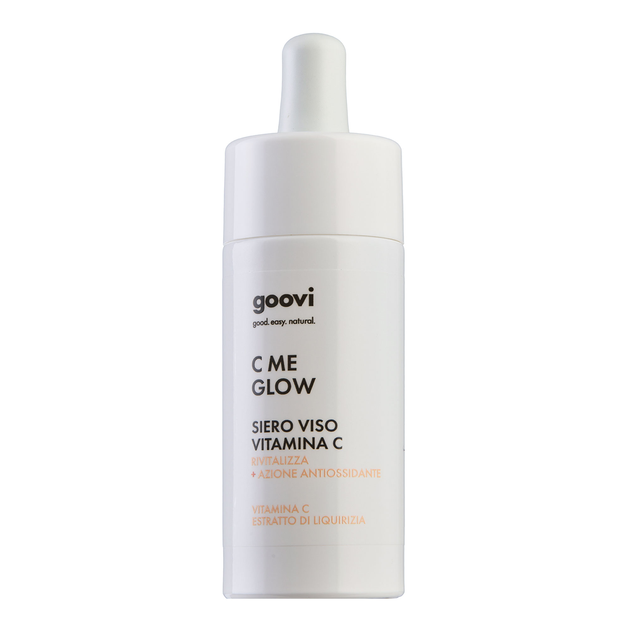 C ME GLOW Serum