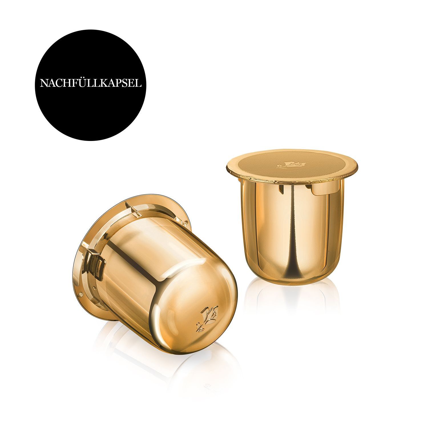 Absolue Rich Cream Refill