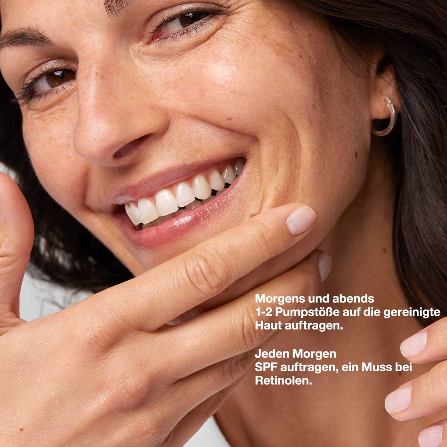 Clinique Smart Clinical Repair Wrinkle Correcting Cream Light