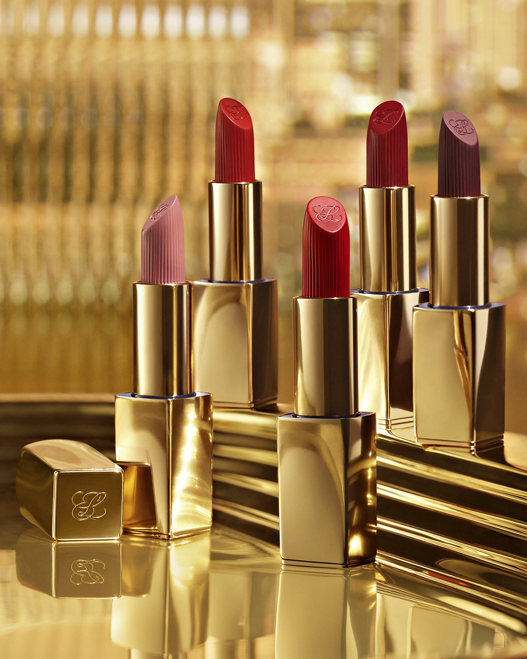CREME LIPSTICK