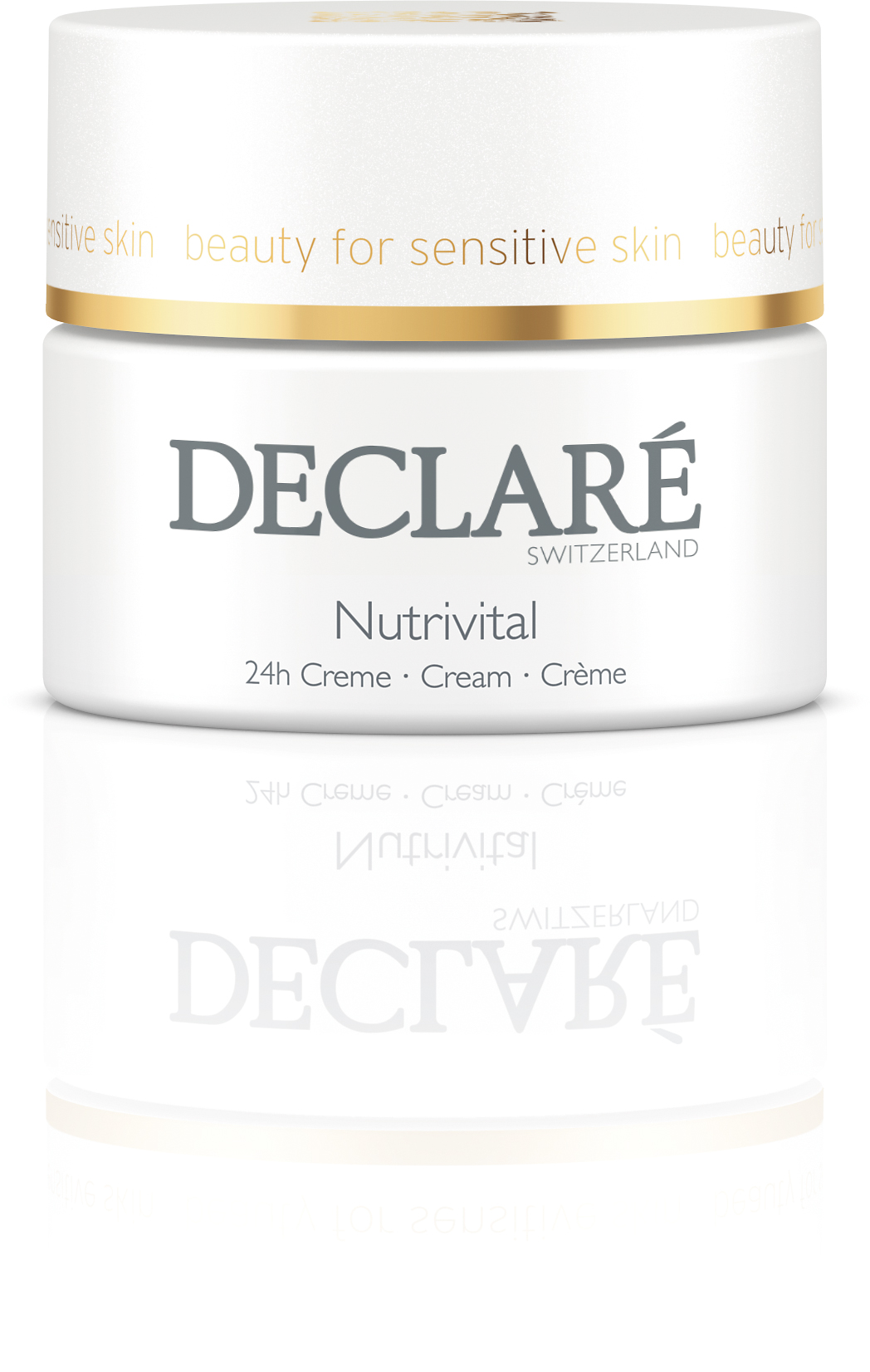 Nutrivital 24h Creme