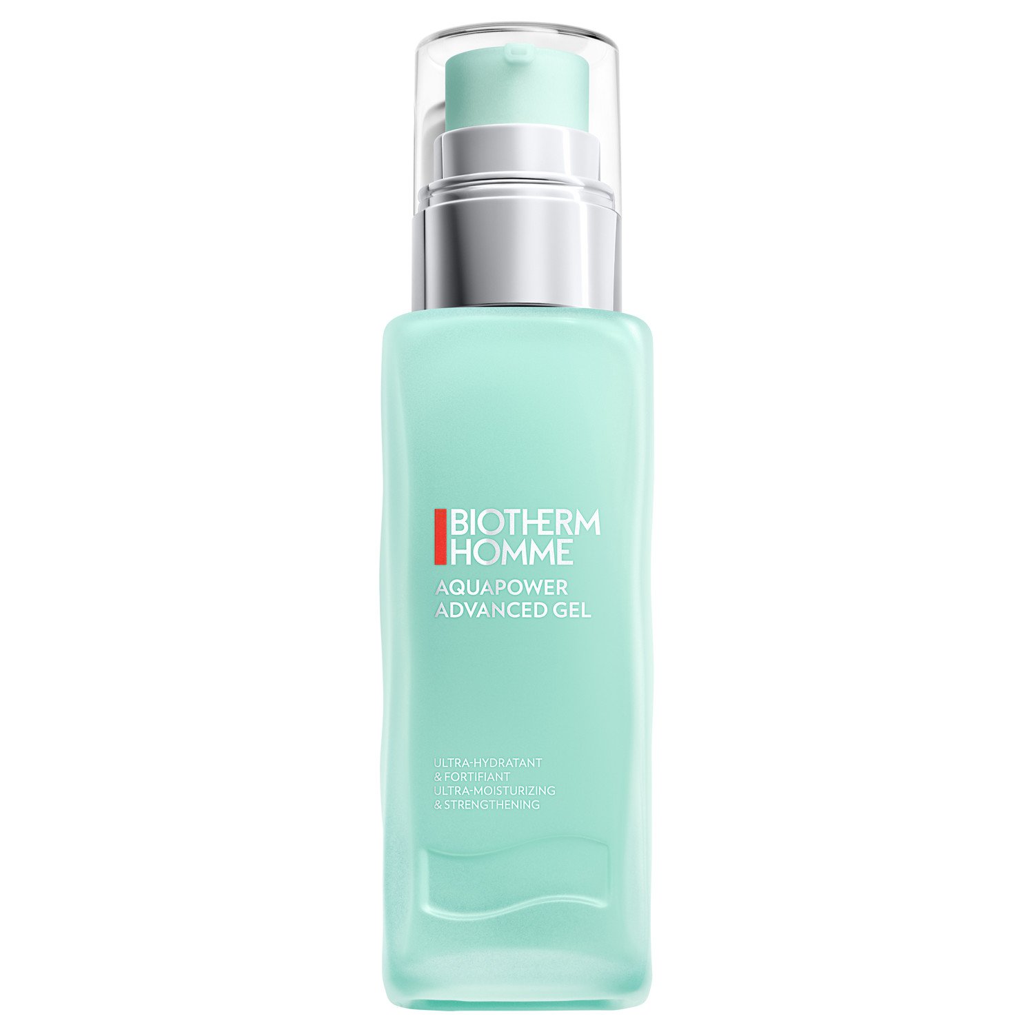 Aquapower Advanced Gel