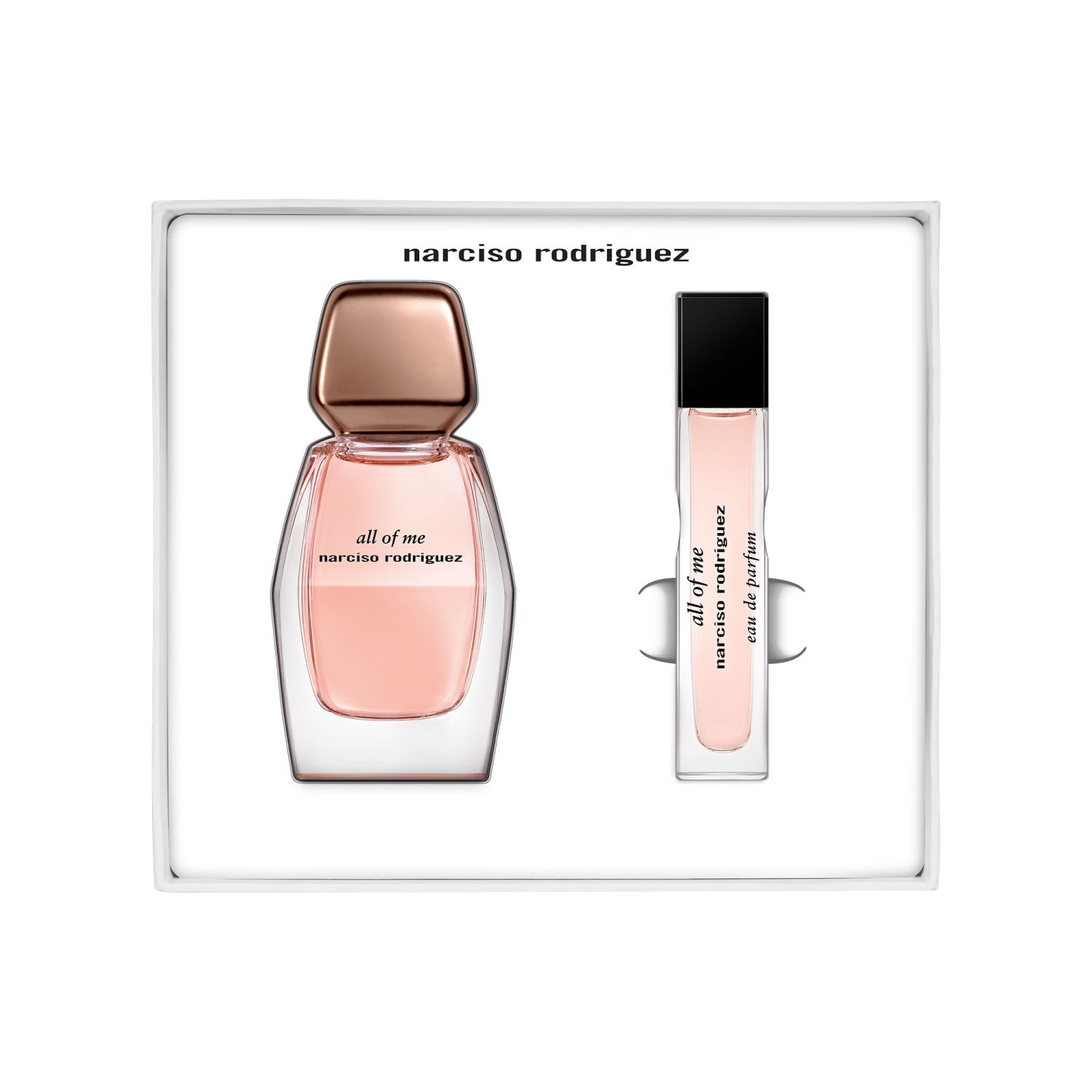 all of me Eau de Parfum Set