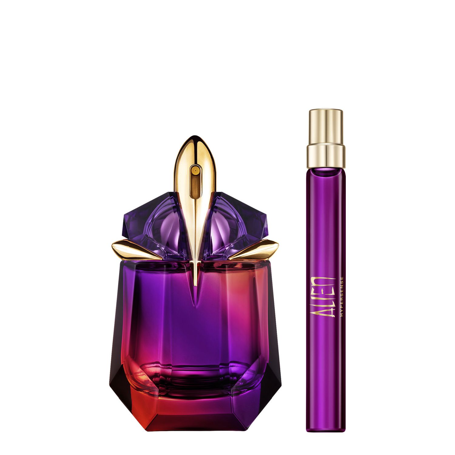 Alien Hypersense Eau de Parfum Set