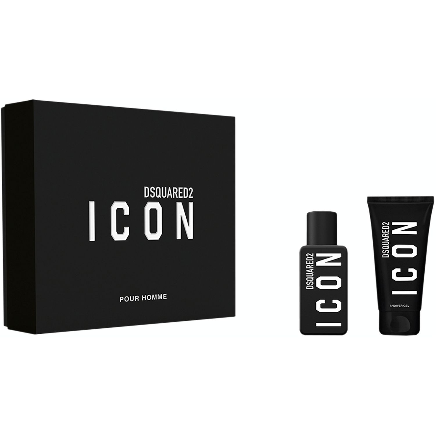 Icon Pour Homme Set