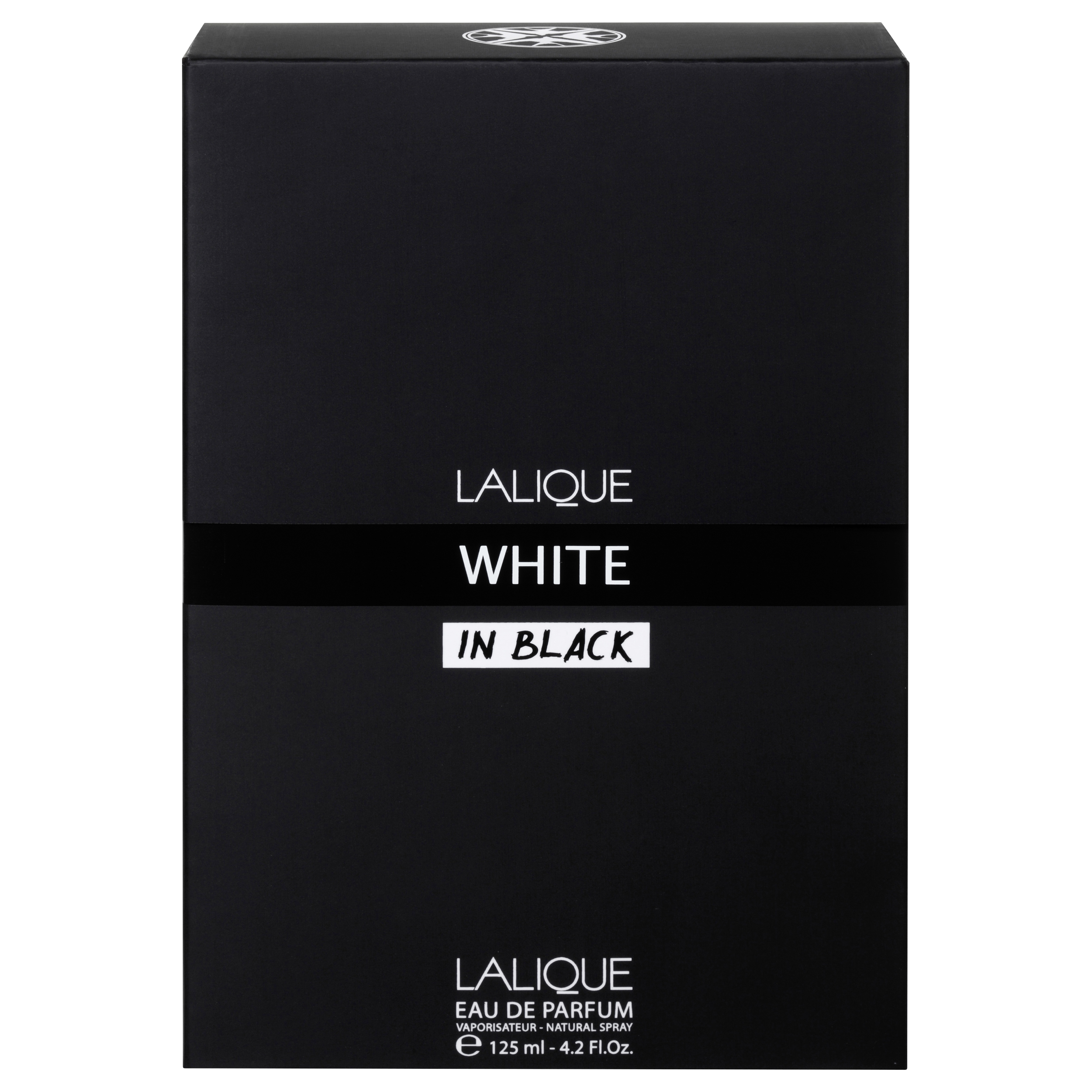 White in Black Eau de Parfum